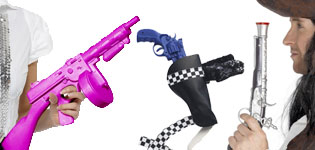 Pistoler