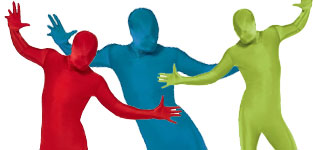 Skinsuits