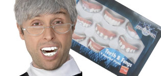 Tænder