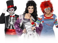 Halloween
