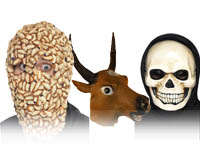 Helmasker