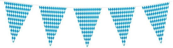 Gigant Oktoberfest Flagbanner Festartikler