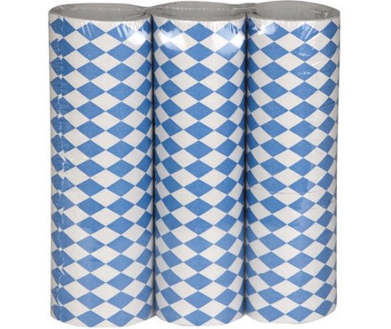 Oktoberfest Serpentiner Tern Festartikler