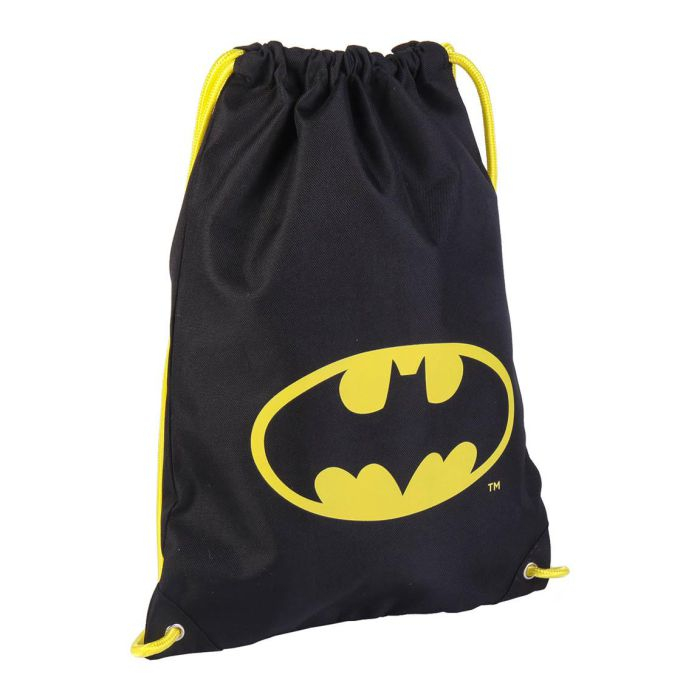 Batman Gymnastikpose (40 x 29 cm) | Batman Taske / Pung - Temashop