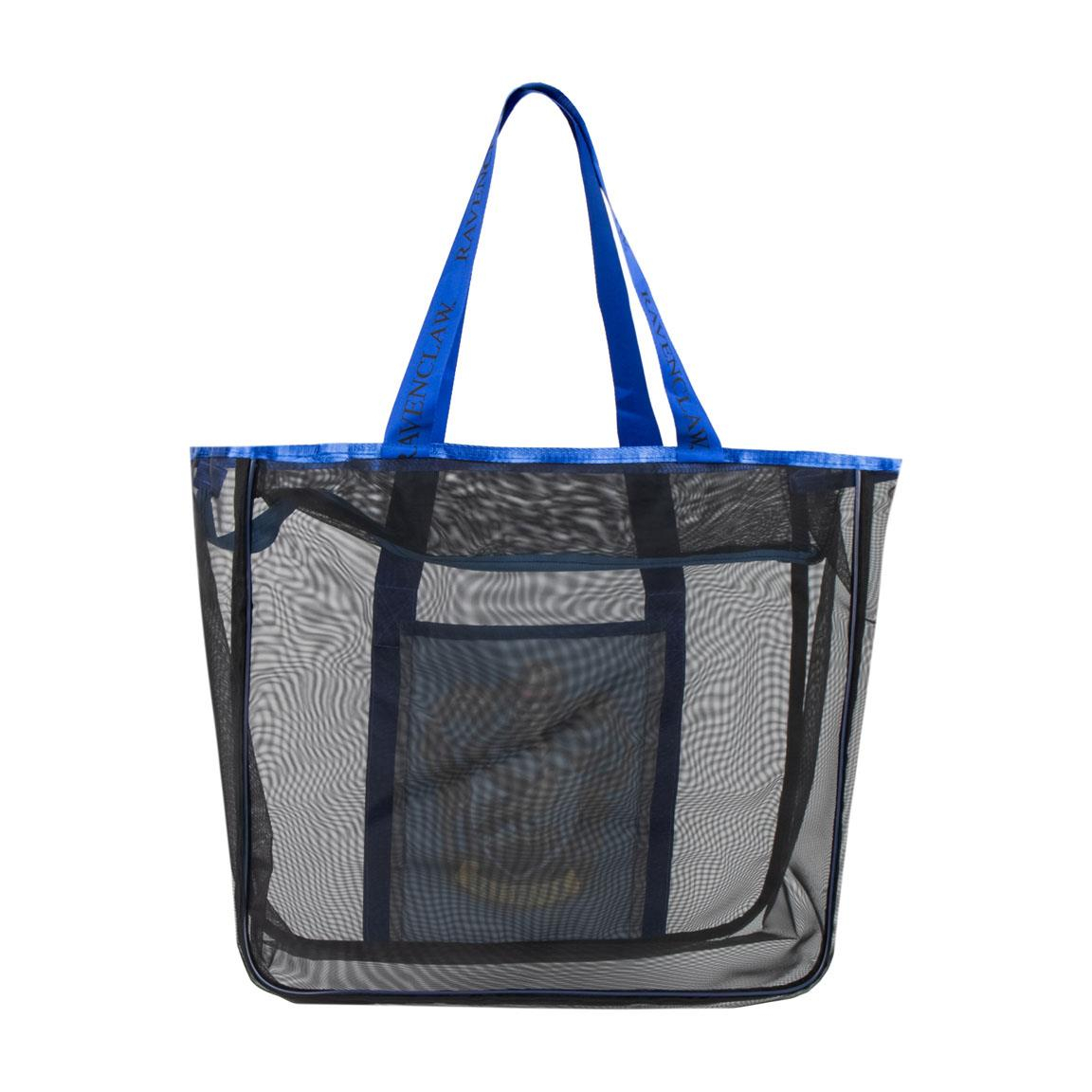 Harry Potter Ravenclaw Strandtaske (62 x 39 x 20 cm) | Harry Potter Taske / Pung - Temashop