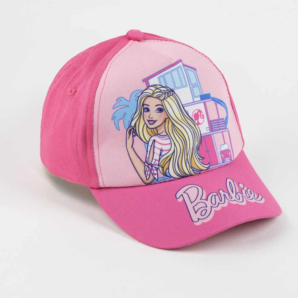 Barbie Kasket & Solbriller (53 cm) | Barbie Tilbehørskit - Temashop