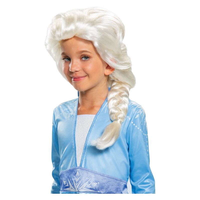 DisneyÂ® Frost 2 Elsa Børneparyk