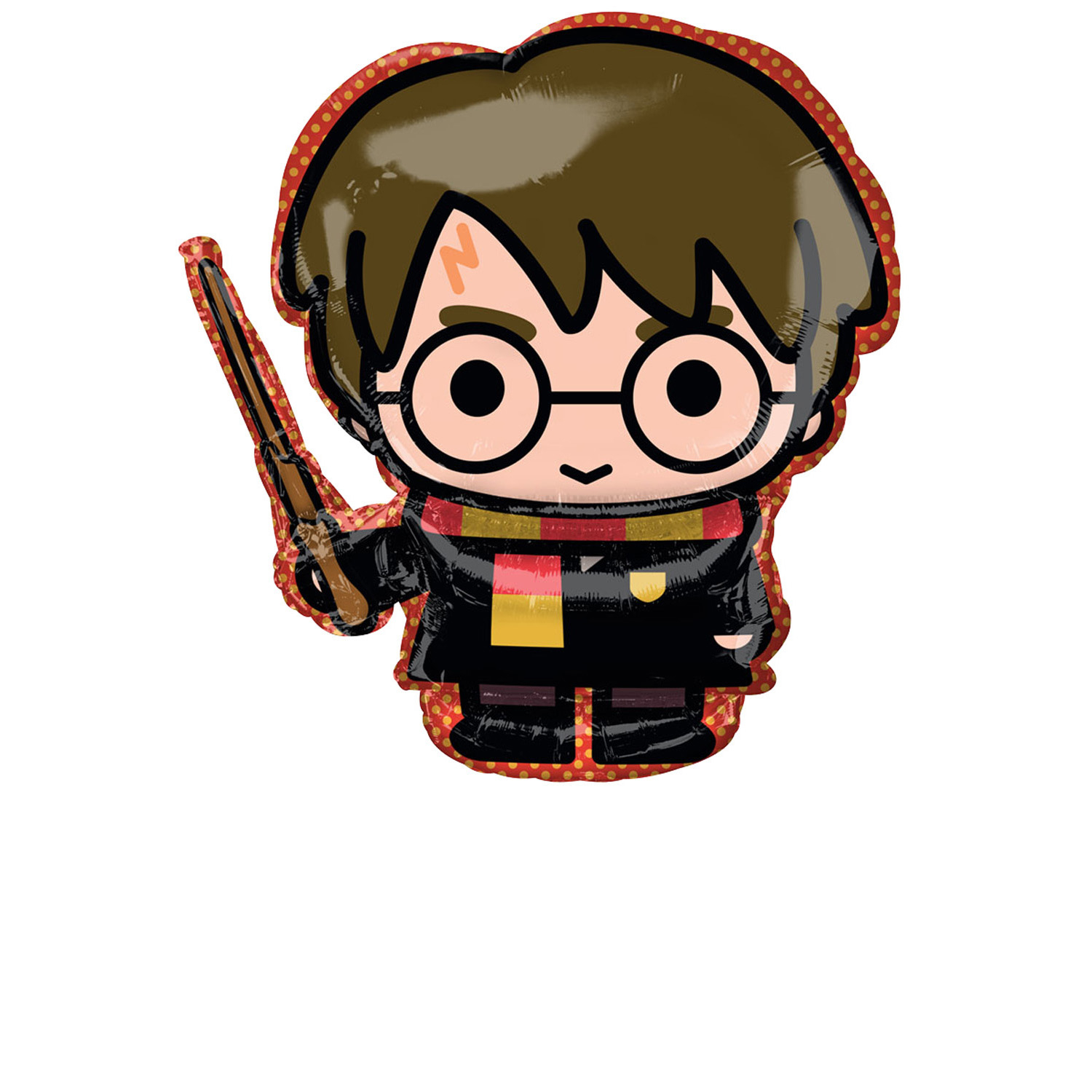 Harry PotterÂ® Folie Ballon