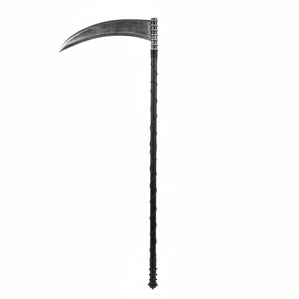Dødens Le | Manden med leen Våben - Kropstilbehør - Temashop