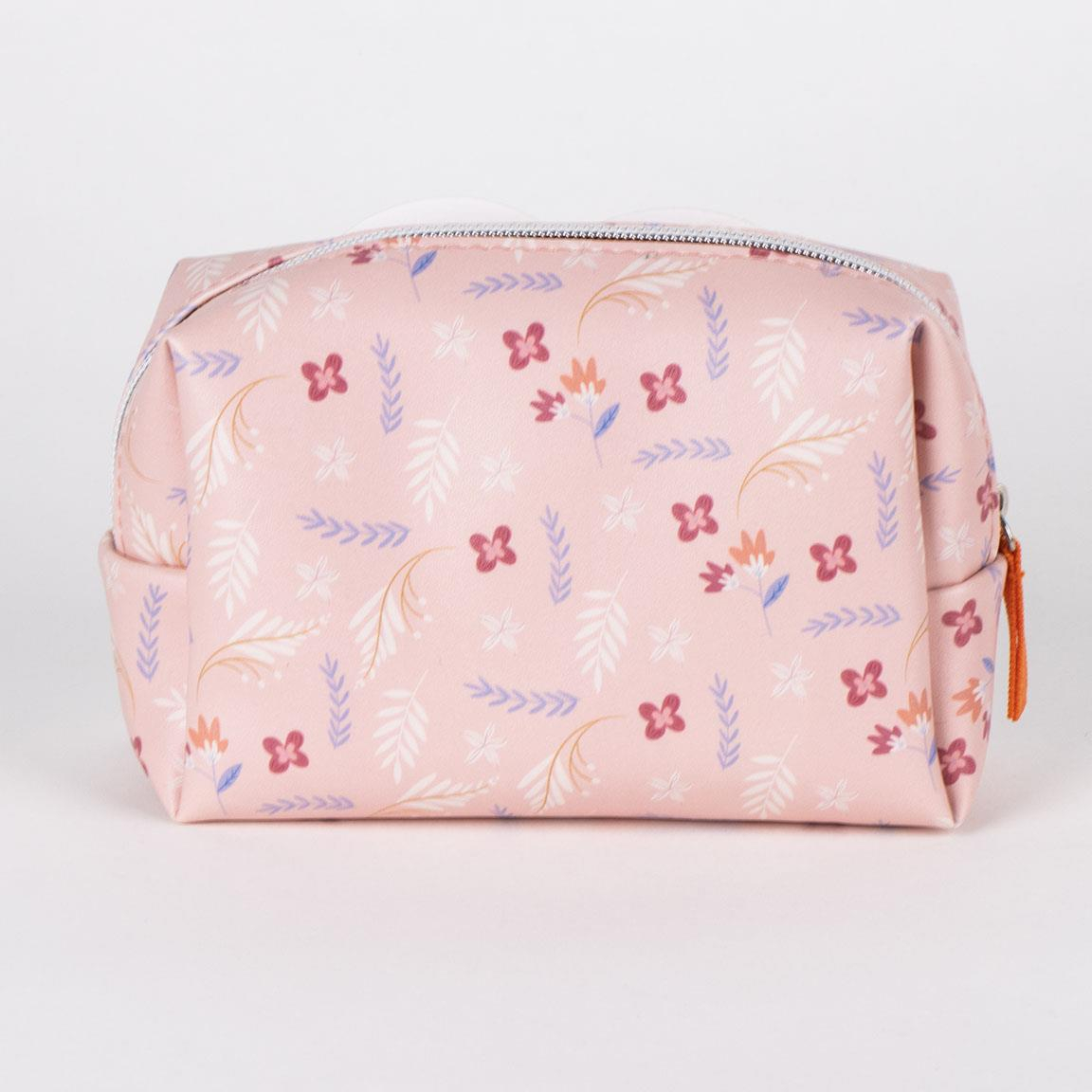 Disney PrincessÂ® Toilettaske Lyserød