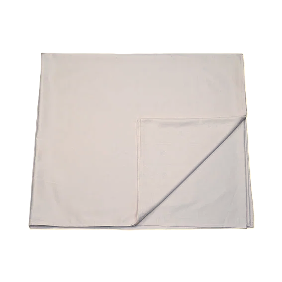 Dug Lys Beige - 1 stk (140 x 240 cm) | Jul Duge - Temashop