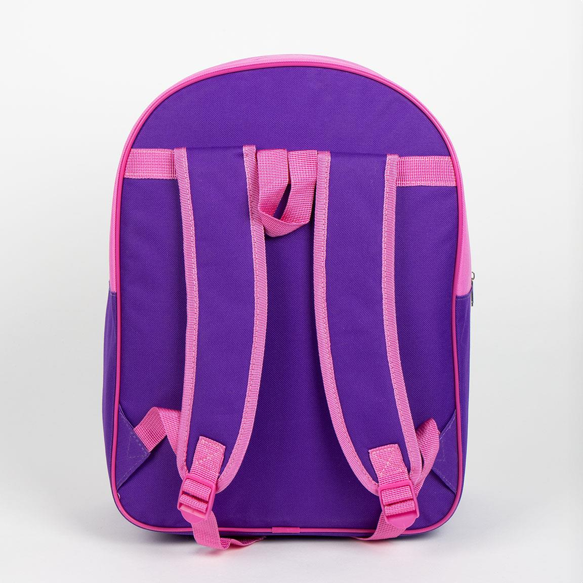 Gabbys Dukkehus Farvelæg Selv Rygsæk (38 x 30 x 14 cm) | Gabbys Dollhouse Taske / Pung - Temashop