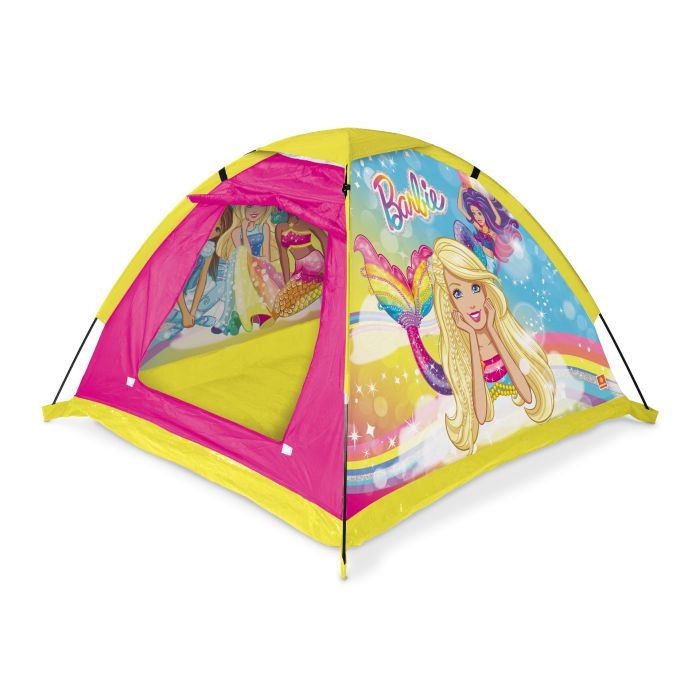 Barbie Telt (87 x 120 x 120 cm) | Barbie Telte - Temashop