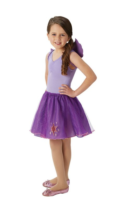 My Little PonyÂ® Twillight Børnekostume