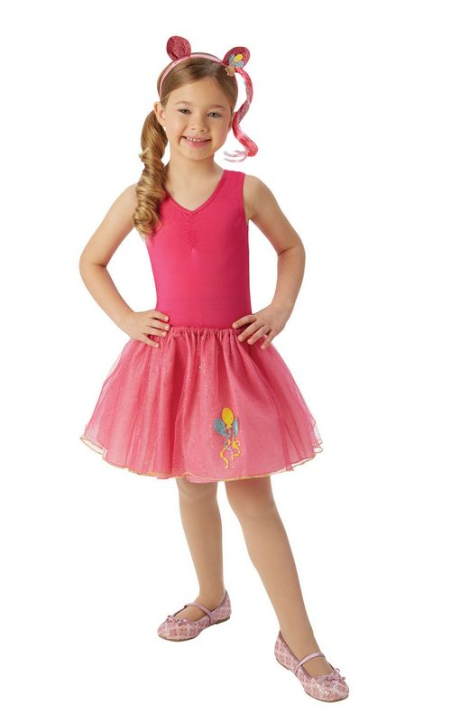 My Little PonyÂ® Pinkie Pie Børnekostume