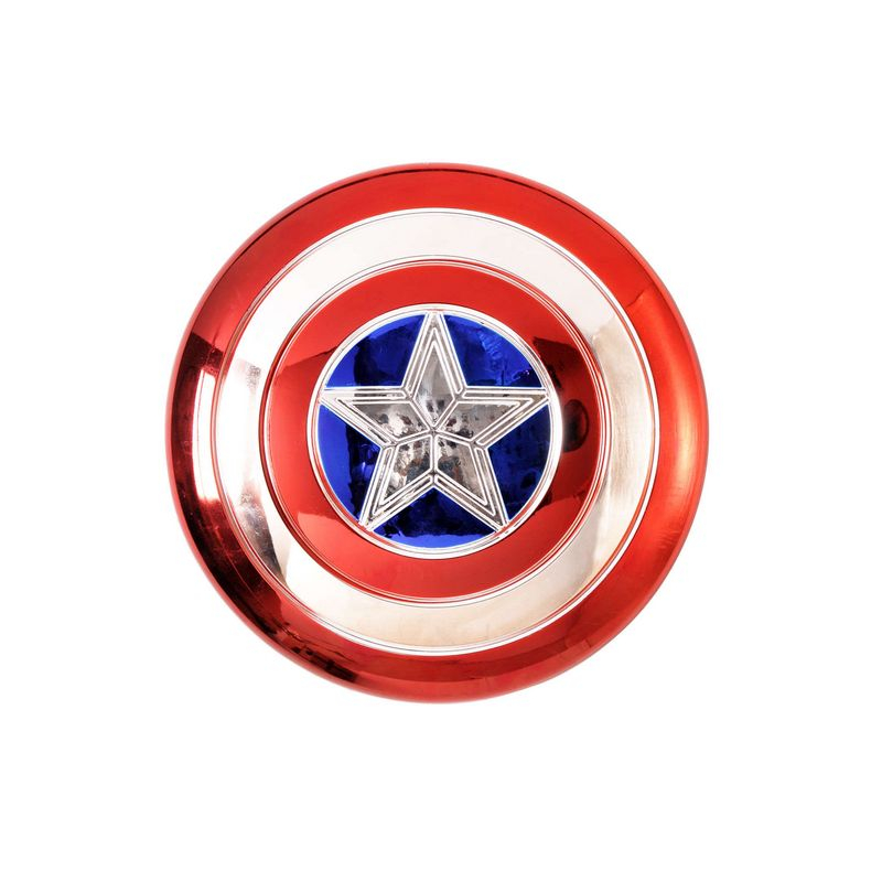 Captain America Børneskjold