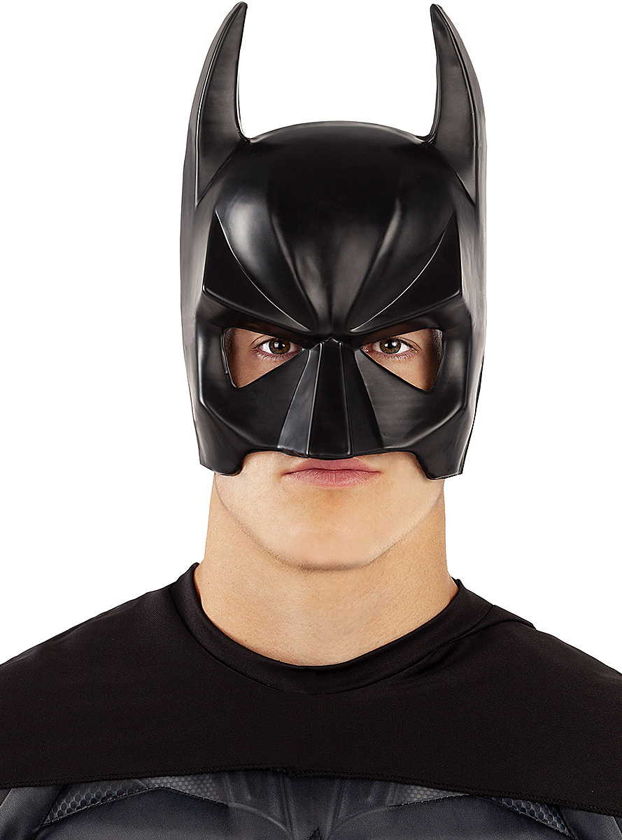 BatmanÂ® Maske