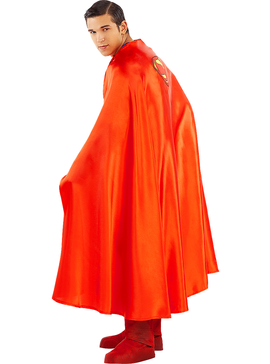 Superman Kappe | Superman Kappe - Temashop