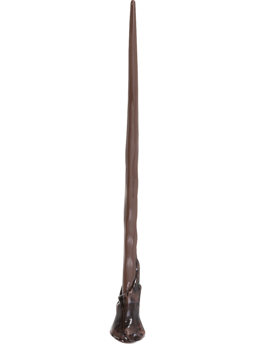 Harry Potter Ron Weasley Tryllestav | Harry Potter Stokke / Stave - Kropstilbehør - Temashop
