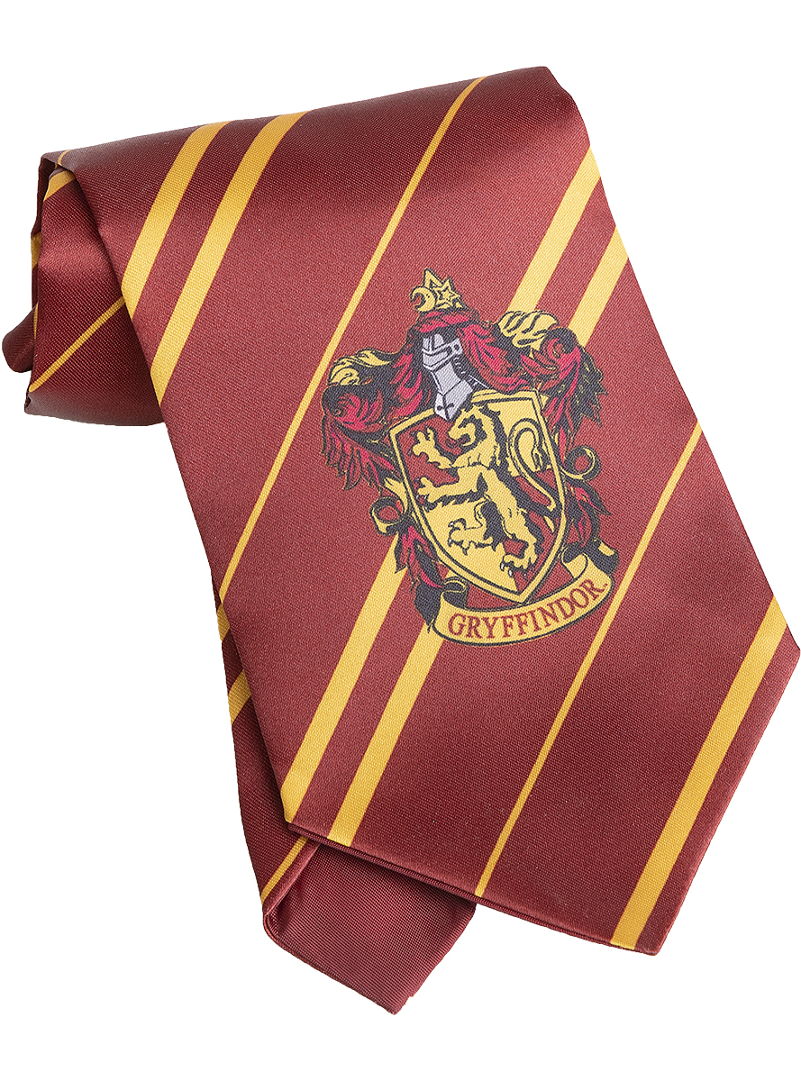 Harry Potter Gryffindor Slips | Harry Potter Slips - Beklædning - Temashop