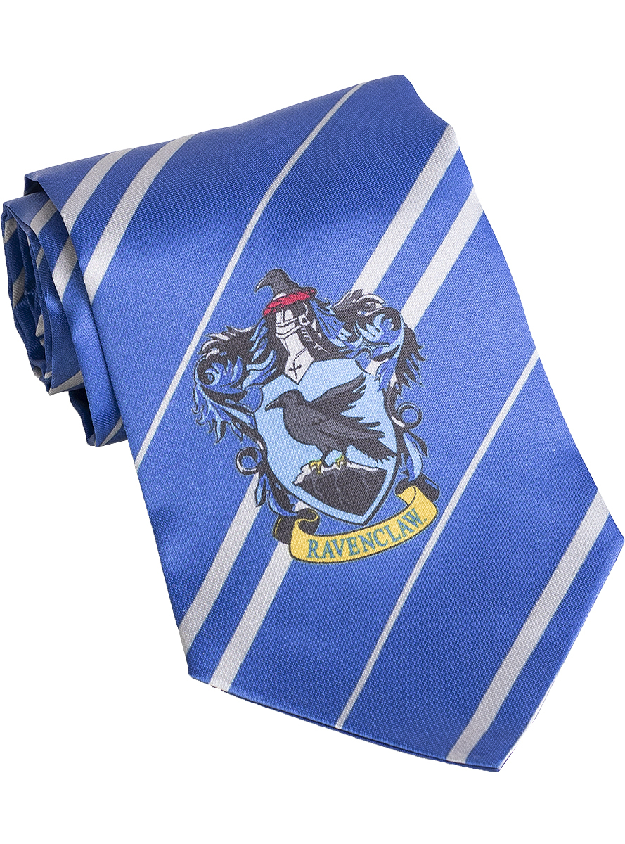 Harry Potter Ravenclaw Slips | Harry Potter Slips - Beklædning - Temashop