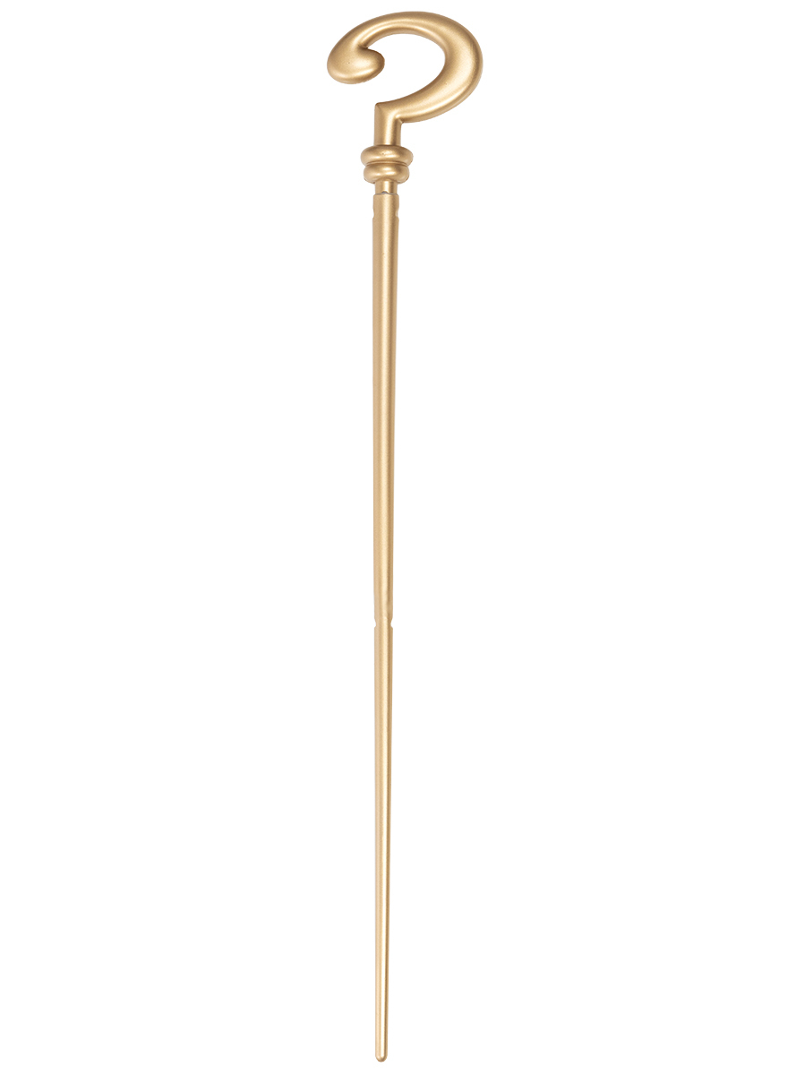 Spørgsmålstegn Stok | The Riddler Stokke / Stave - Kropstilbehør - Temashop
