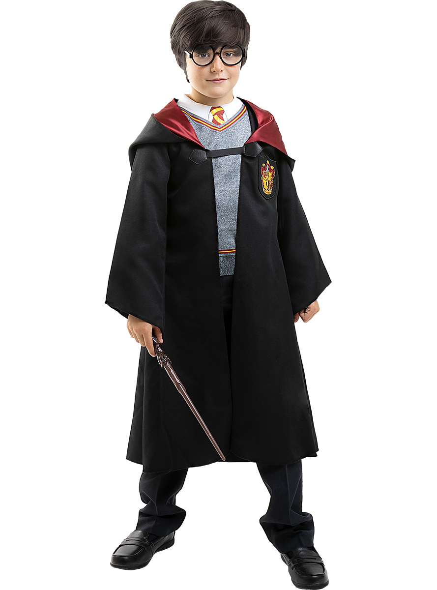 Harry PotterÂ® Børnekostume