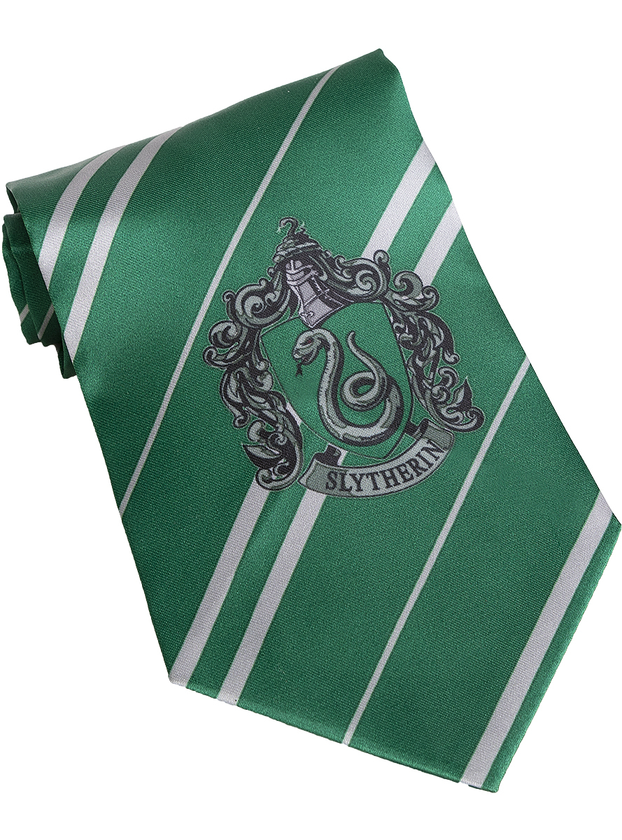Harry Potter Slytherin Slips | Harry Potter Slips - Beklædning - Temashop