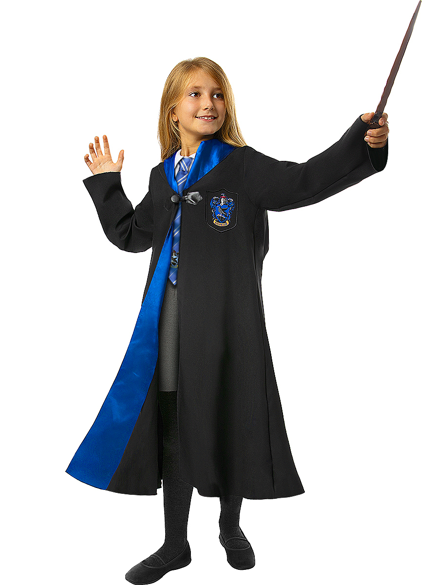 Harry PotterÂ® Ravenclaw Børnekostume
