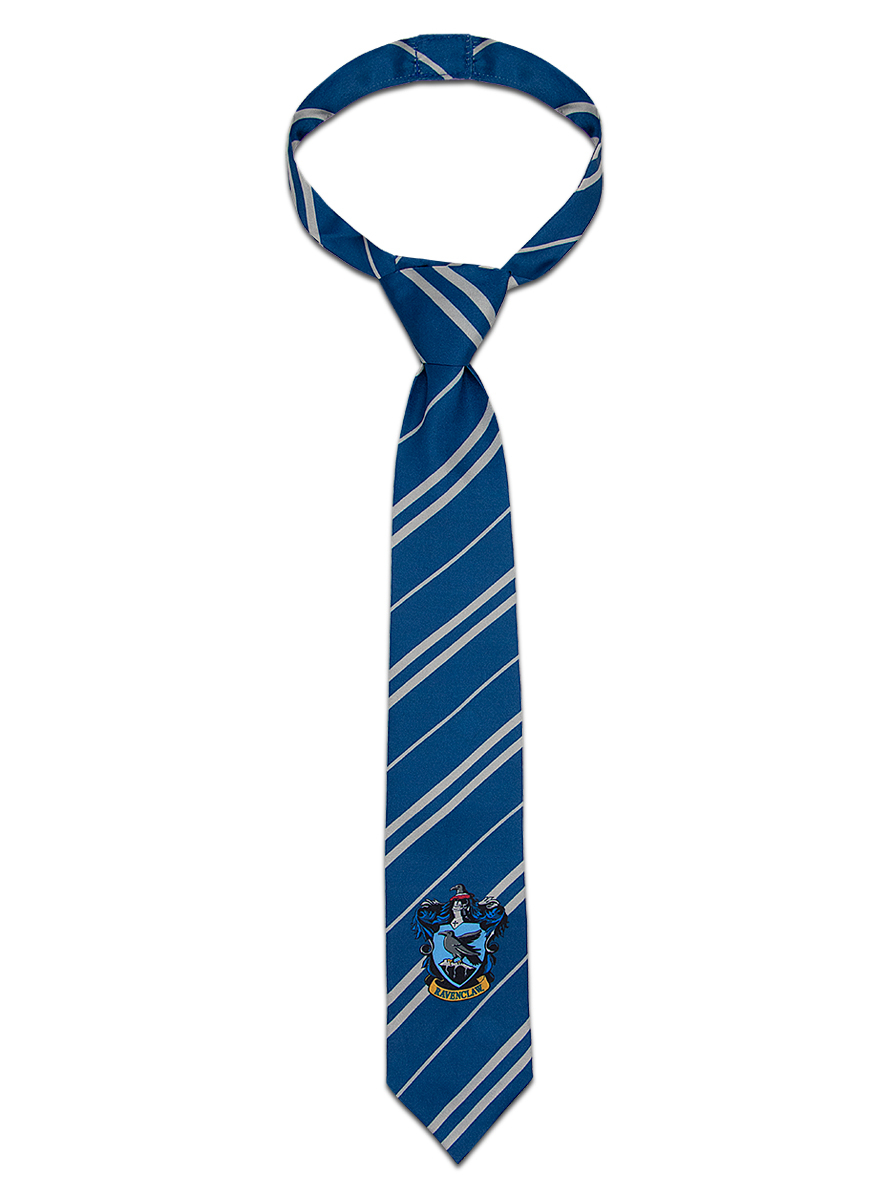Harry Potter Ravenclaw Børneslips | Harry Potter Slips - Beklædning - Temashop