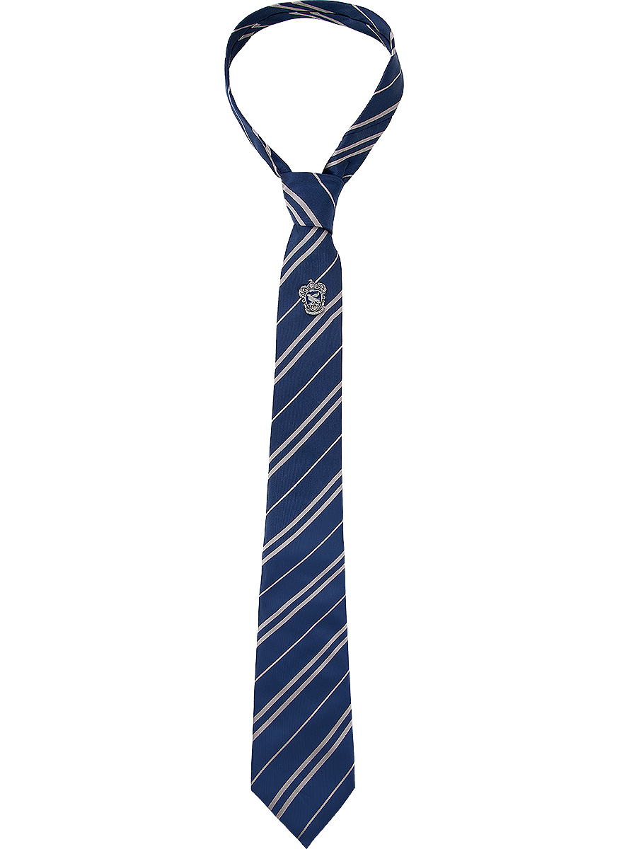 Harry Potter Ravenclaw Slips & Badge | Harry Potter Slips - Beklædning - Temashop