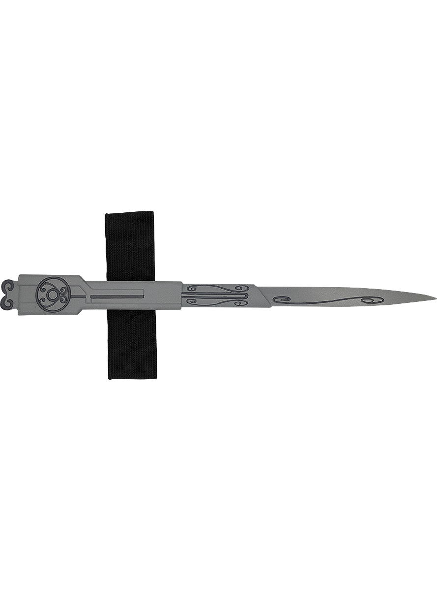 Assassin's Creed Kniv (23 cm) | Assassin's Creed Våben - Kropstilbehør - Temashop
