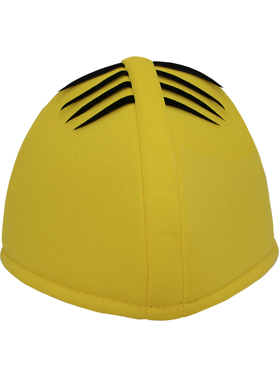 Minions Hue | Minions Hat / Hue / Hjelm - Hovedtilbehør - Temashop