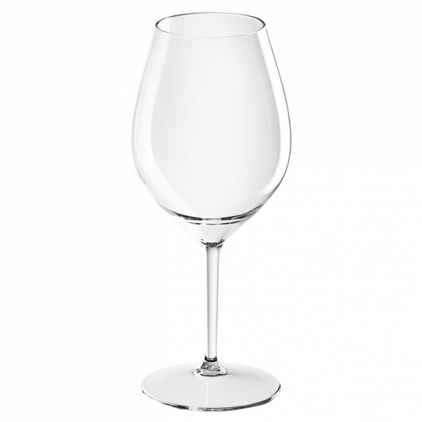Premium Plastik Vinglas