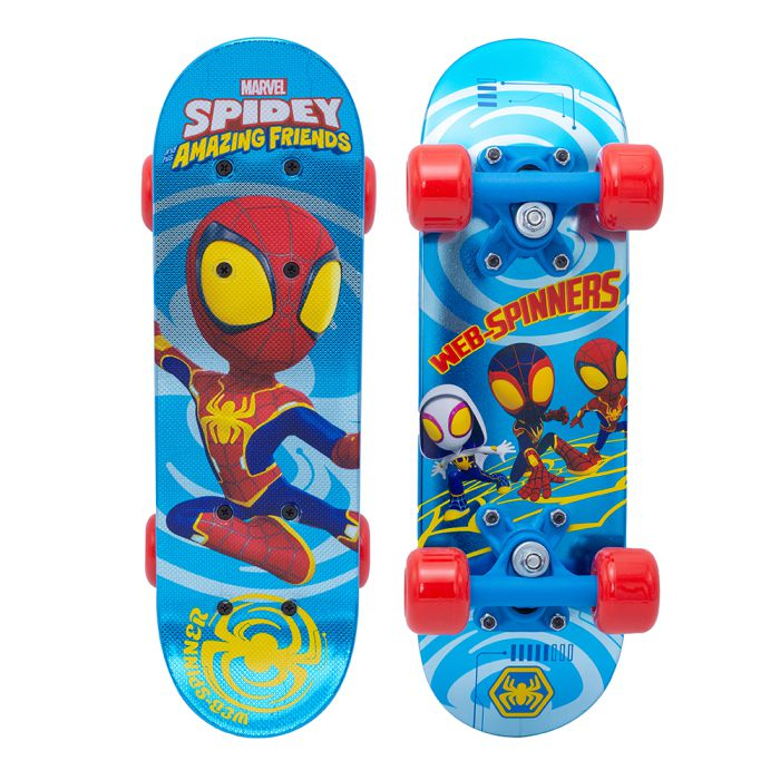 Spiderman® Skateboard