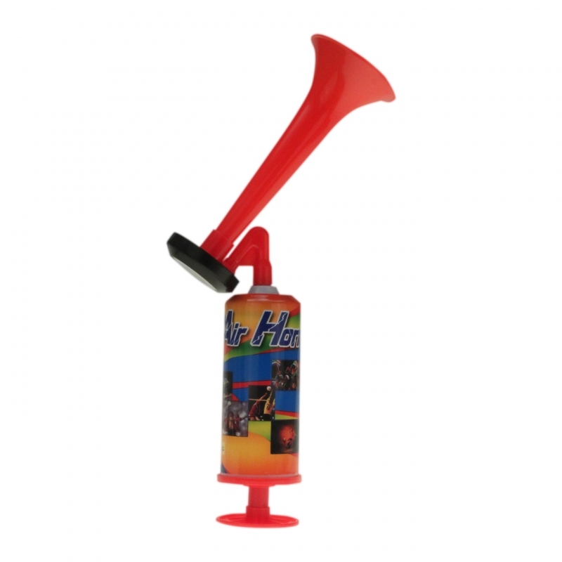 Air Horn - Temashop