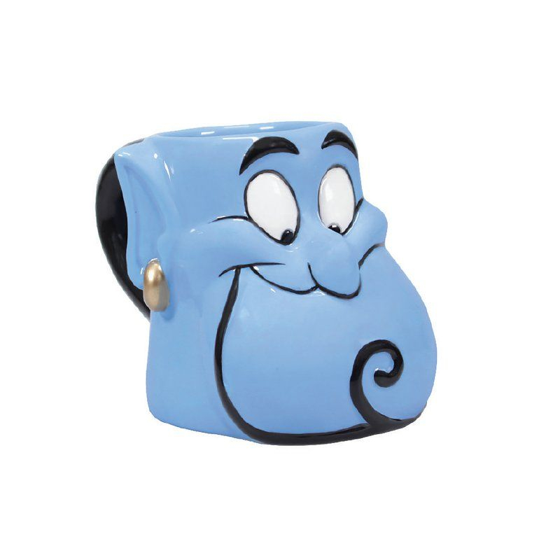 AladdinÂ® Genie Minikrus