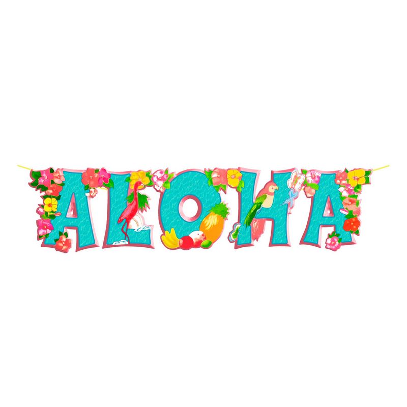 Aloha Guirlande
