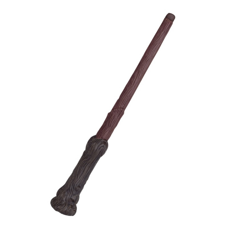 Harry Potter Tryllestav (36 cm) | Harry Potter Stokke / Stave - Kropstilbehør - Temashop