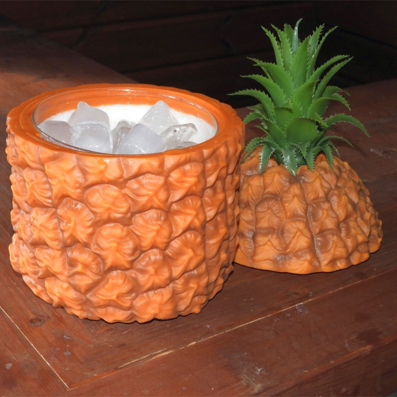 Ananas Isspand