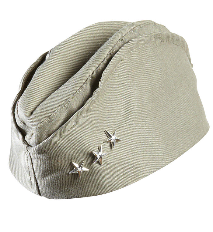 Anden Verdenskrig Hat | Militær Hat / Hue / Hjelm - Hovedtilbehør - Temashop