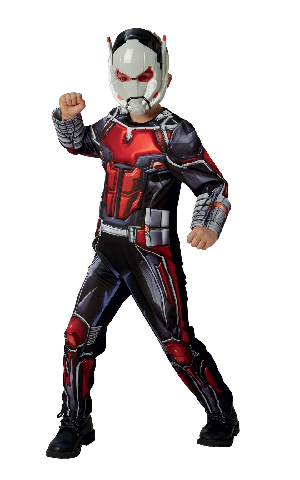 Ant-ManÂ® Deluxe Børnekostume