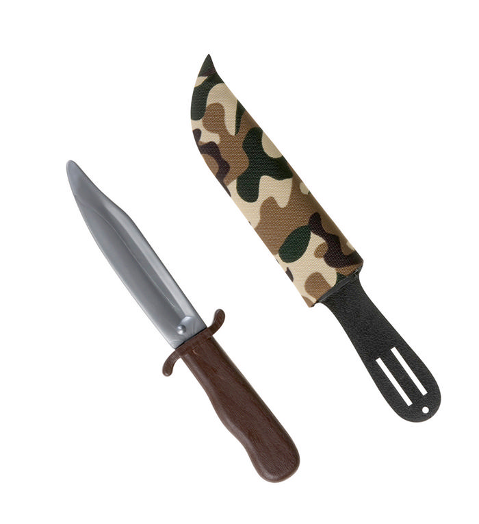 Army Dagger | Militær Våben - Kropstilbehør - Temashop
