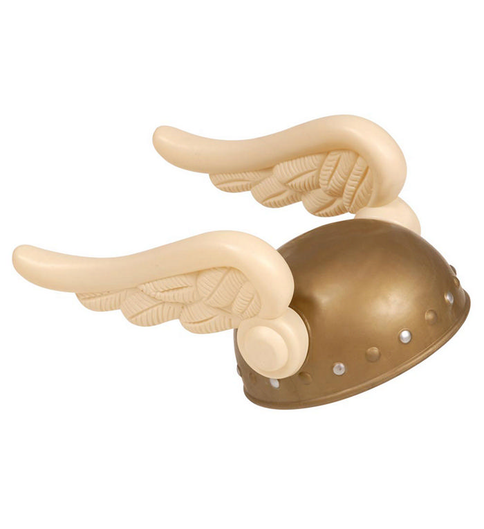 Asterix Hjelm