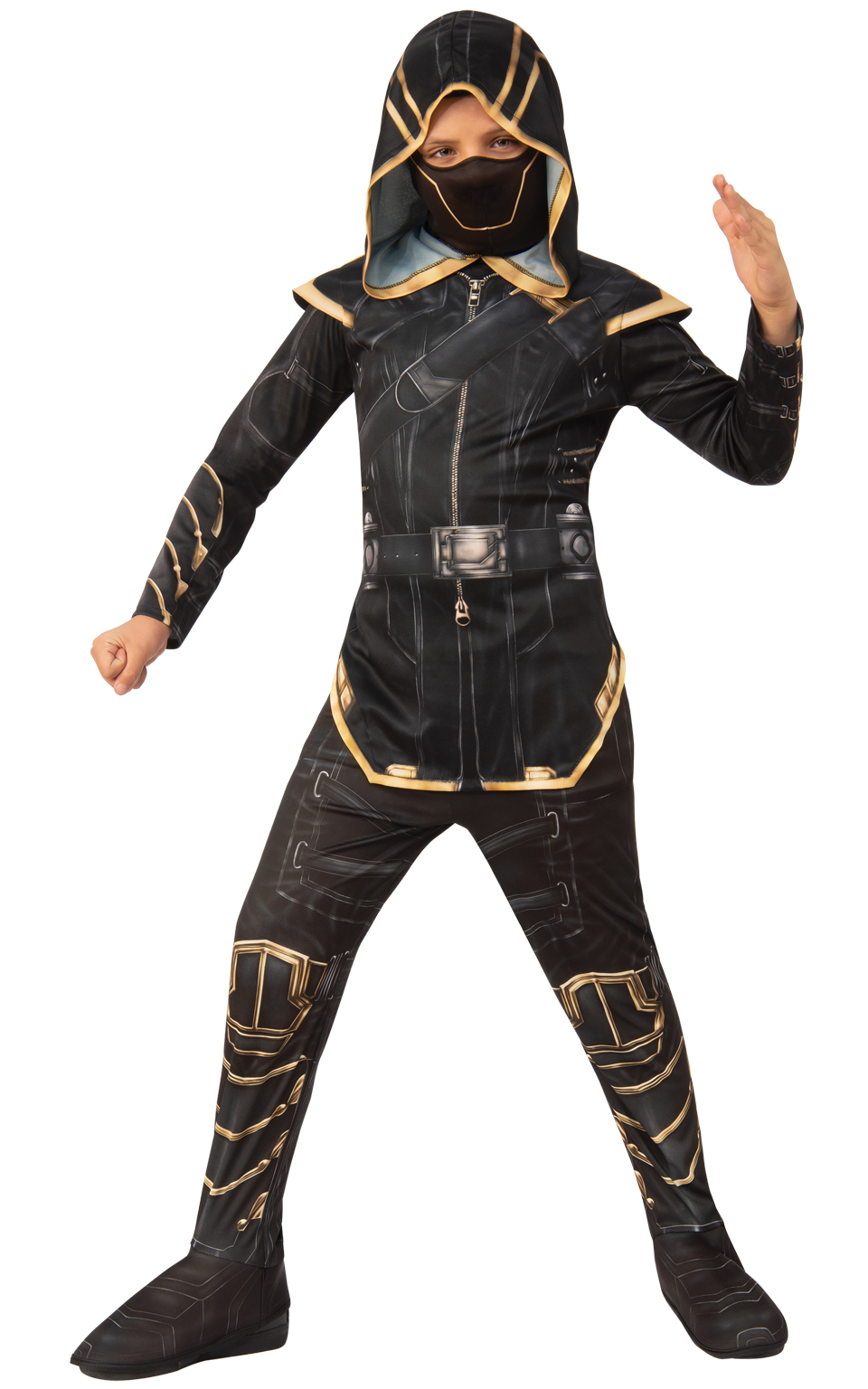 AvengersÂ® Hawkeye Ronan Børnekostume