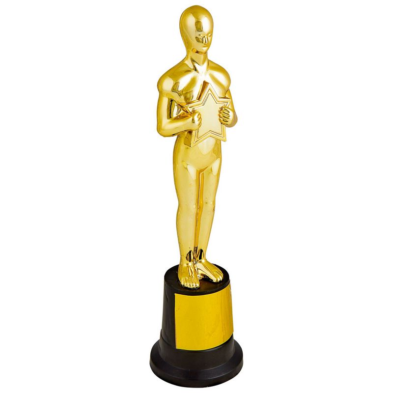 Award Statuette