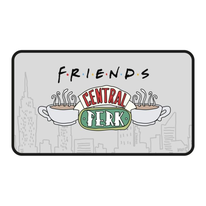 FriendsÂ® Dørmåtte
