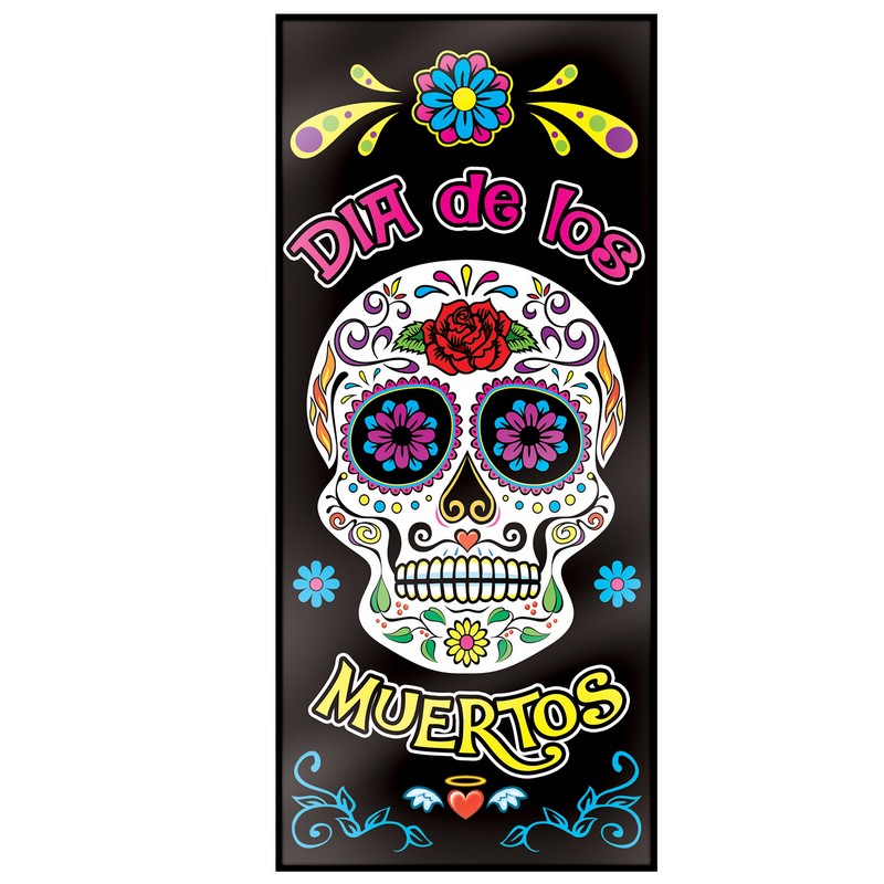 Day Of The Dead Poser