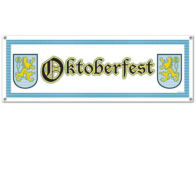 Oktoberfest Banner