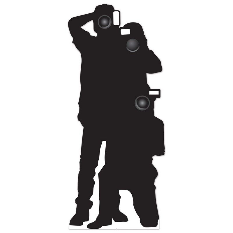 Paparazzi Dekoration